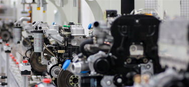 8种工业大数据应用场景 从工厂数据挖掘业务价值的实践指南