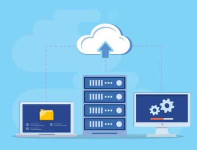 云端服务器 定义、核心功能与数据处理服务解析